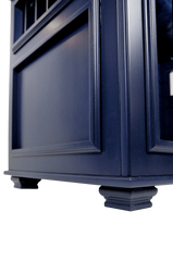 IN STOCK - Ready to Ship - Shelby Collection, Stunning Gorgeous, Large Dog Crate, Solid Maple, In Stock