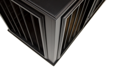 2025 The Shelby Collection, Single, Custom Furniture