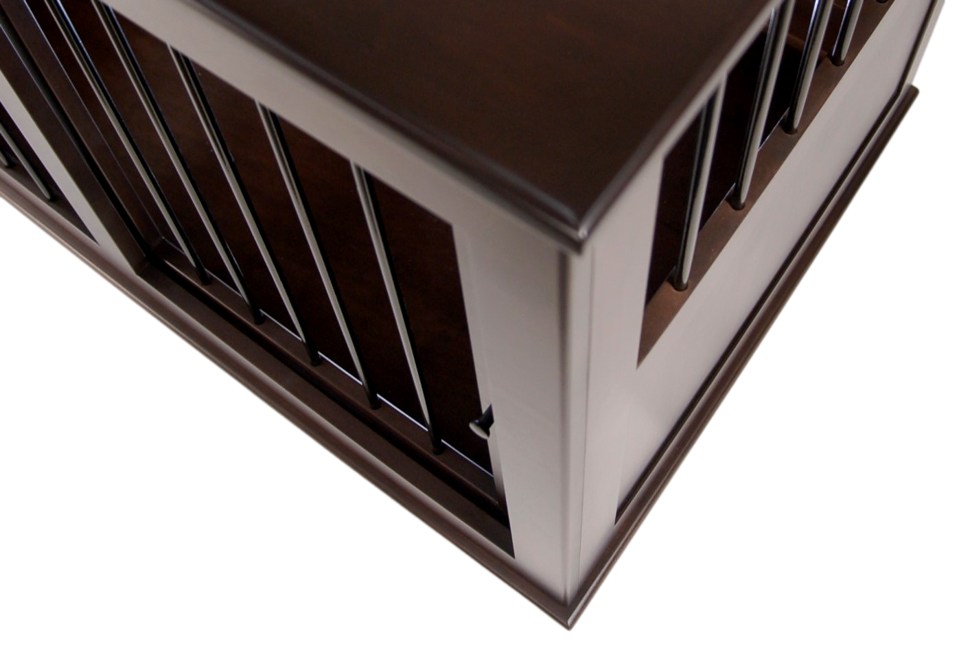 The Rover Collection, Large Kennel Furniture 25 to 60 lbs