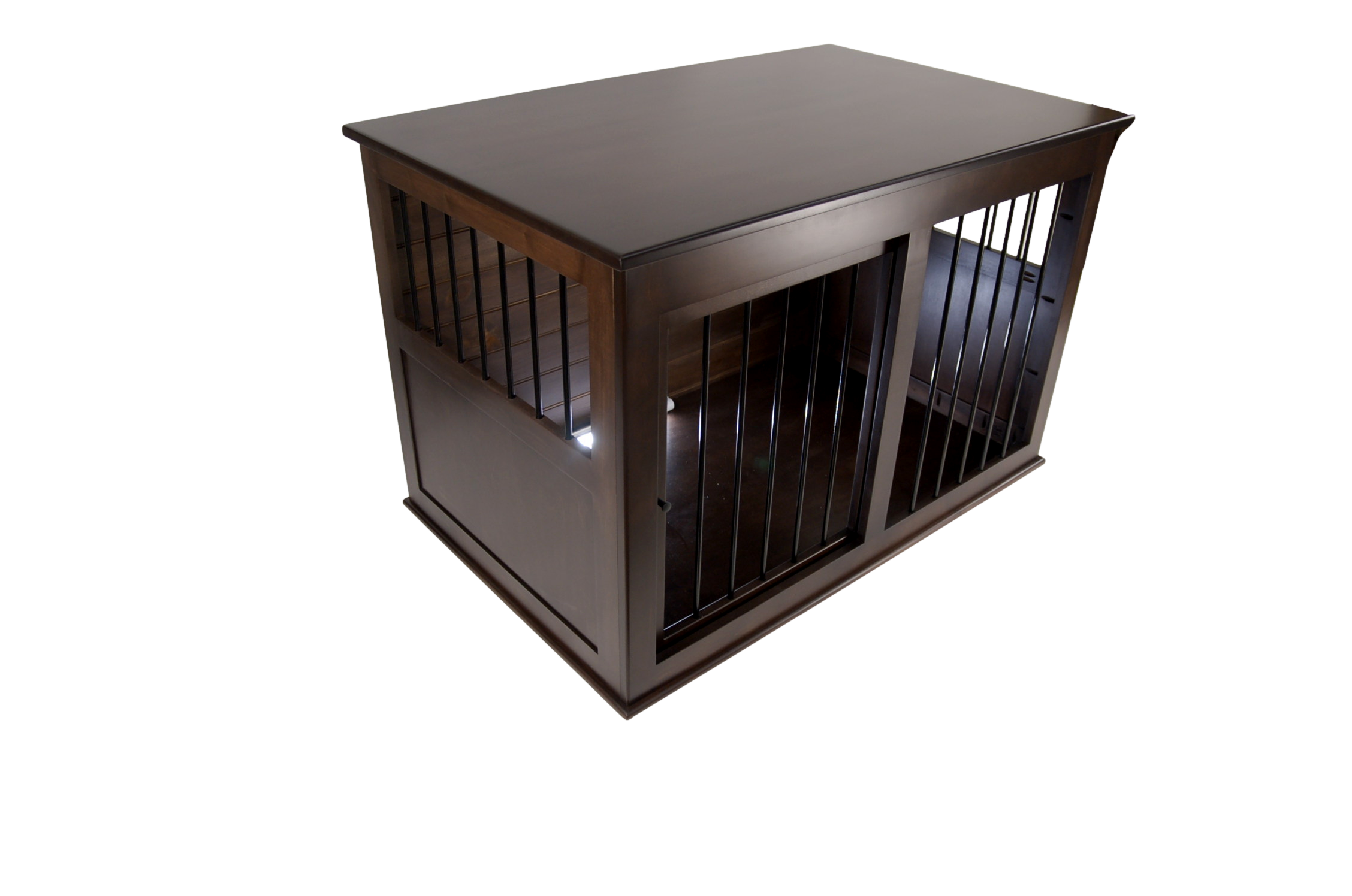 The Rover Collection, Large Kennel Furniture 25 to 60 lbs