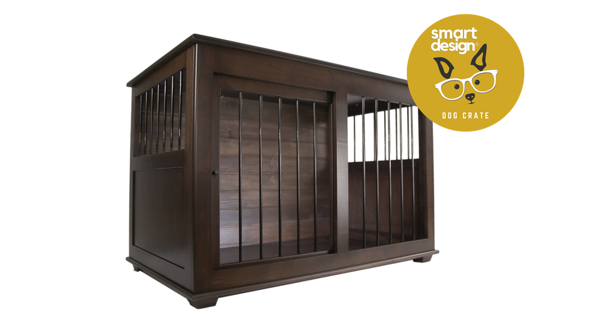 The Rover Collection Large Kennel Furniture 25 to 60 lbs