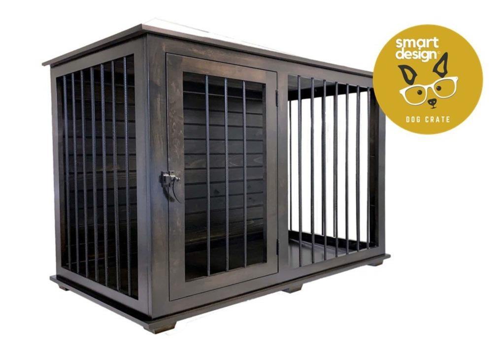 Inzet klok Hollywood XXL Large Dog Crate Kennel for dogs 90+ lbs
