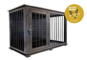 The Rover Collection, XXL Large Dog Crate Kennel for dogs 90+ lbs