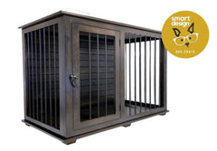 XXL Large Dog Crate Kennel for dogs 90+ lbs - Carolina Dog Crate Co.