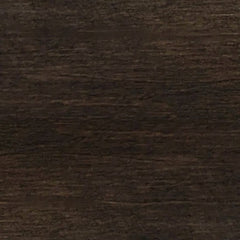 Ebony Wood Stain Color for Custom Furniture Style Dog Kennel Crate