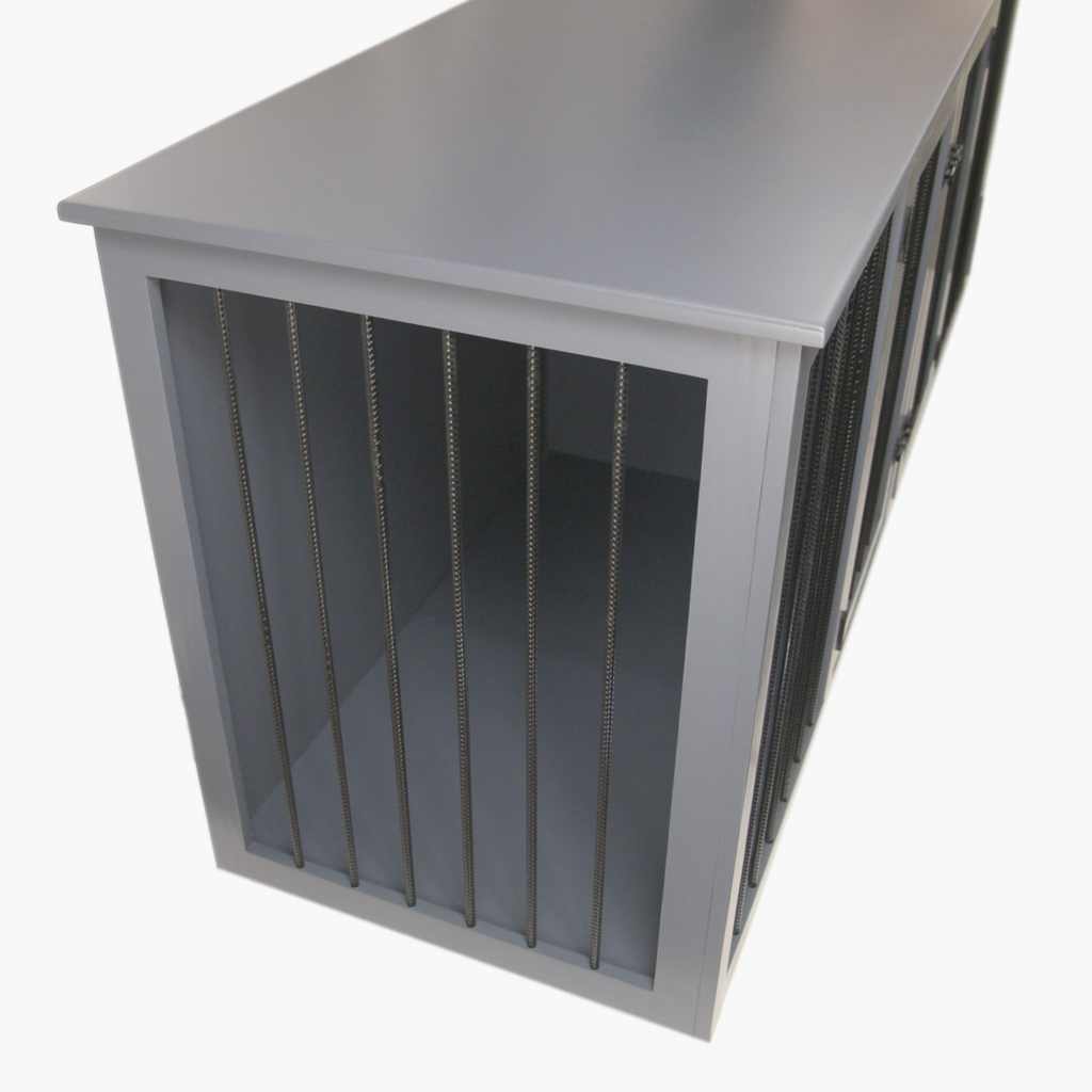 Double XL Dog Crate - In Stock - Ready to Ship - Save $850.00+