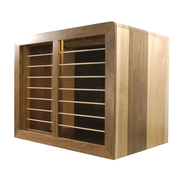 IN STOCK DEMO DEAL, Single XL, Modern Dog Crate Furniture, 2.0 The Lloyd Collection