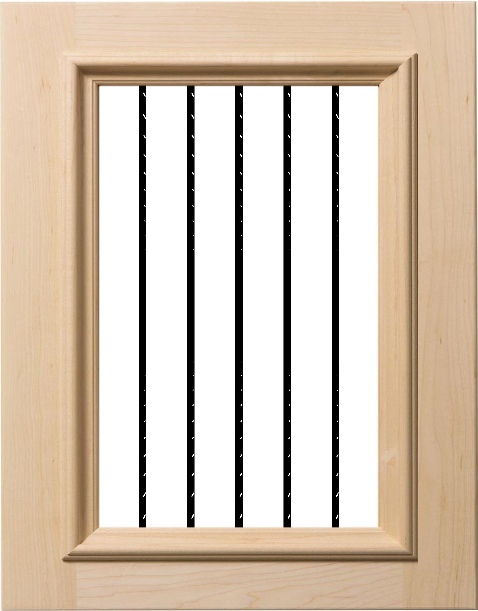 Shelby Collection, End Panel Style, Custom Furniture Options