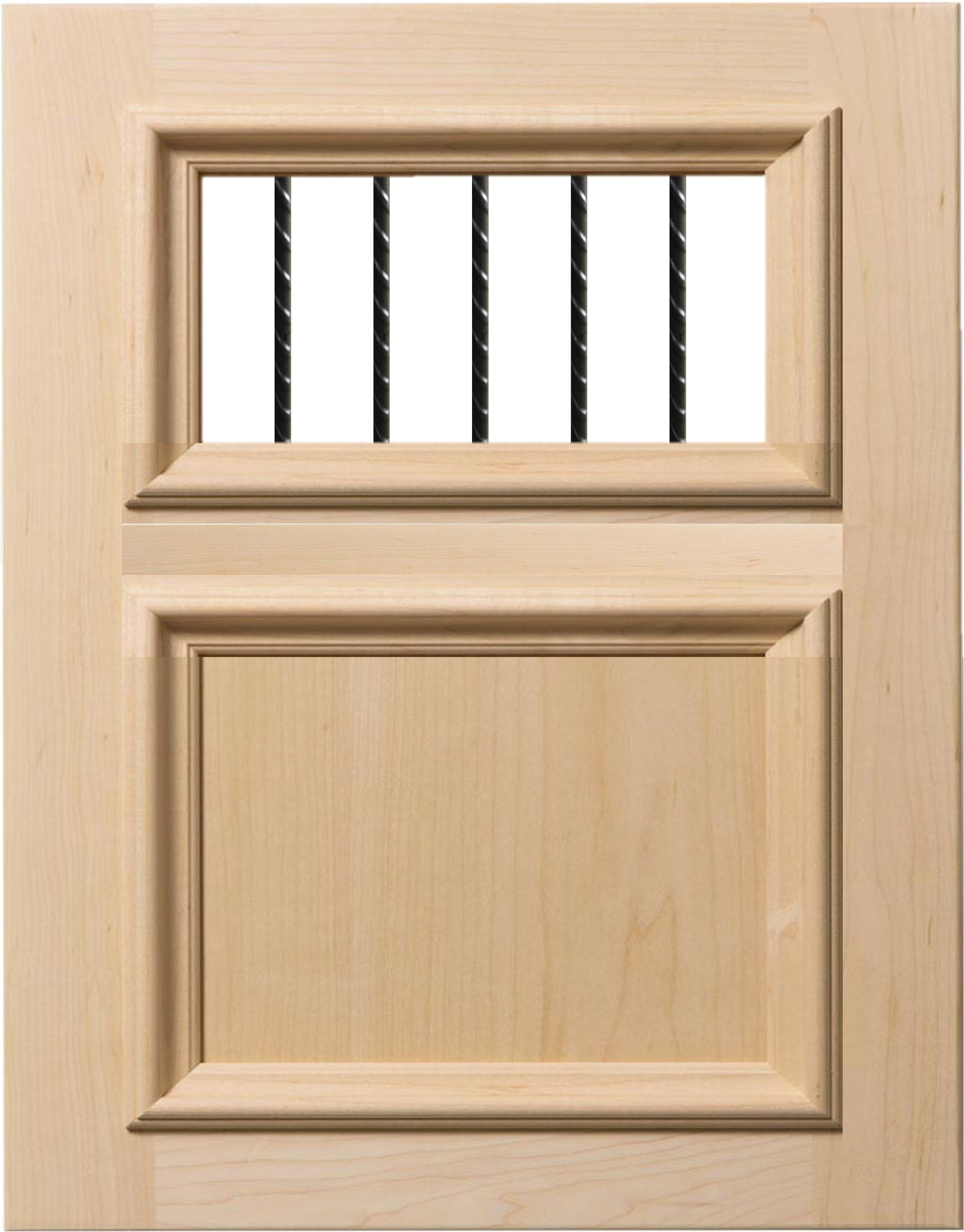 Shelby Collection, End Panel Style, Custom Furniture Options