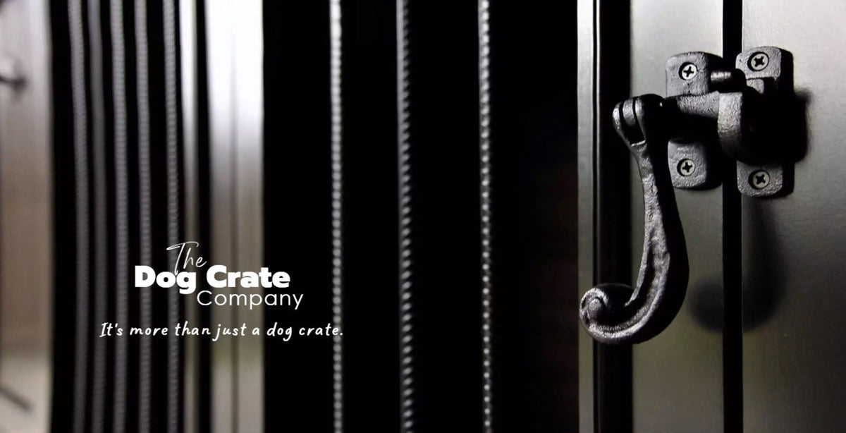 The Dog Crate Company