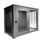THE MUTT COLLECTION - Dog Furniture Kennels & Crates