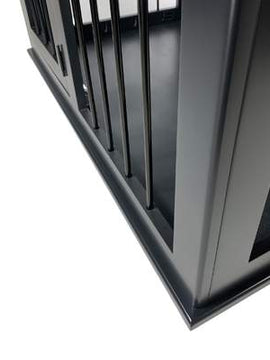 Steel Bar Style