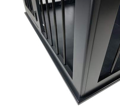 Steel Bar Style