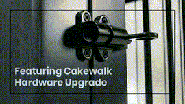 Optional Hardware Upgrades