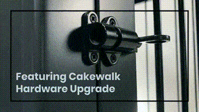 Optional Hardware Upgrades