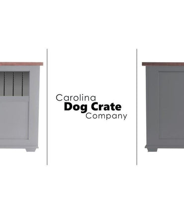 Cabinet Side Panel Upgrade