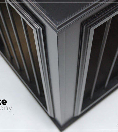 In-Stock - Ready to Ship - Shelby Edition - Large Kennel for Two Dogs (25-65 lbs)