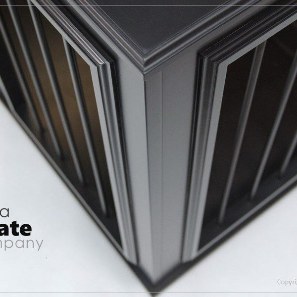 In-Stock - Ready to Ship - Shelby Edition - Large Kennel for Two Dogs (25-65 lbs)