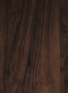 In-Stock-Solid Black Walnut Wide Plank Tabletop