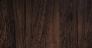 Solid Black Walnut Wide Plank Tabletop