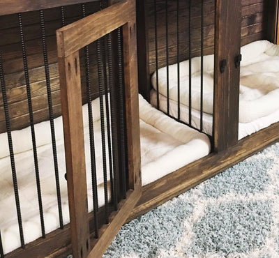 Optional Removable Divider