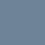 Custom Dog Crate Color - Carolina Sky