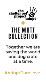 THE MUTT COLLECTION - Dog Furniture Kennels & Crates - Carolina Dog Crate Co.