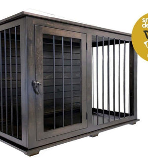 The Rover Collection, XXL Large Dog Crate Kennel for dogs 90+ lbs