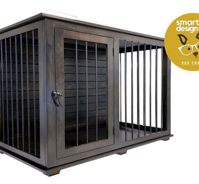 The Rover Collection, XXL Large Dog Crate Kennel for dogs 90+ lbs
