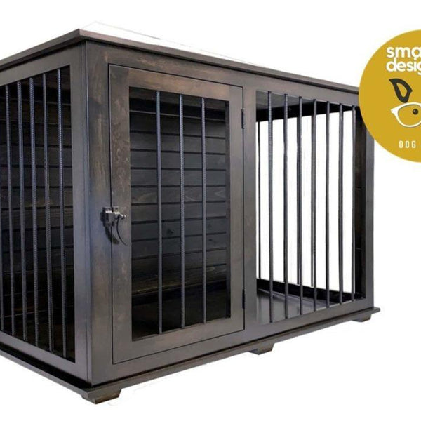 The Rover Collection, XXL Large Dog Crate Kennel for dogs 90+ lbs