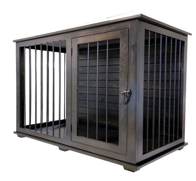 The Rover Collection, XXL Large Dog Crate Kennel for dogs 90+ lbs