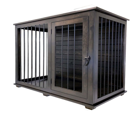 The Rover Collection, XXL Large Dog Crate Kennel for dogs 90+ lbs