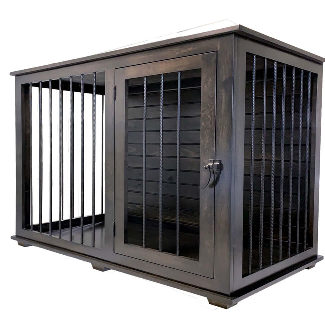 The Rover Collection, XXL Large Dog Crate Kennel for dogs 90+ lbs